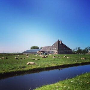 Zorgboerderij Ons Verlangen