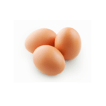Verse biologische eieren