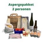 Aspergepakket