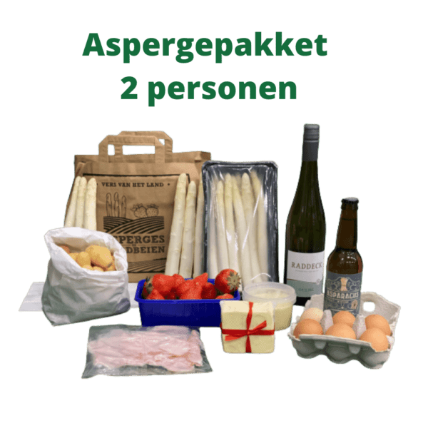 Aspergepakket